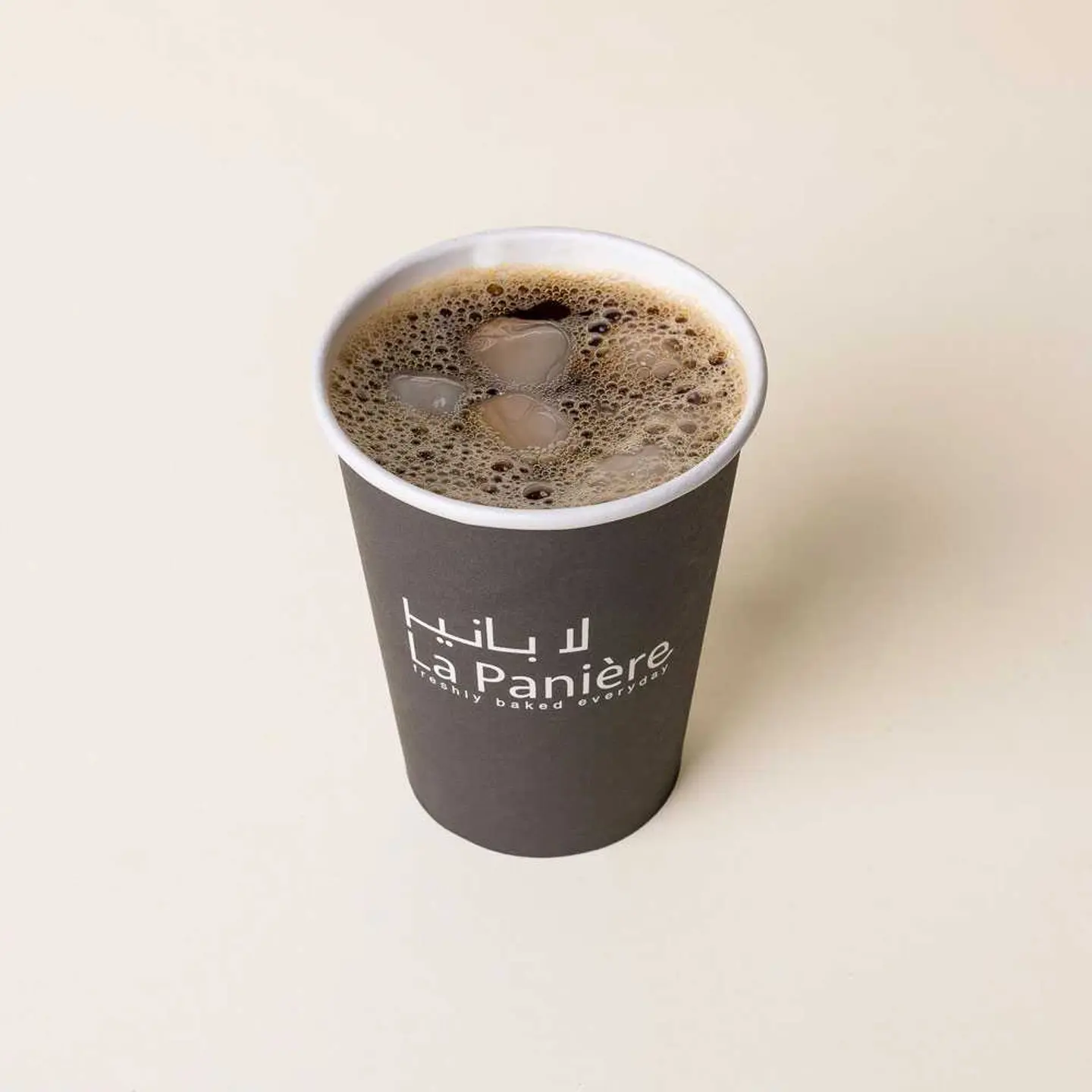 Iced V 60