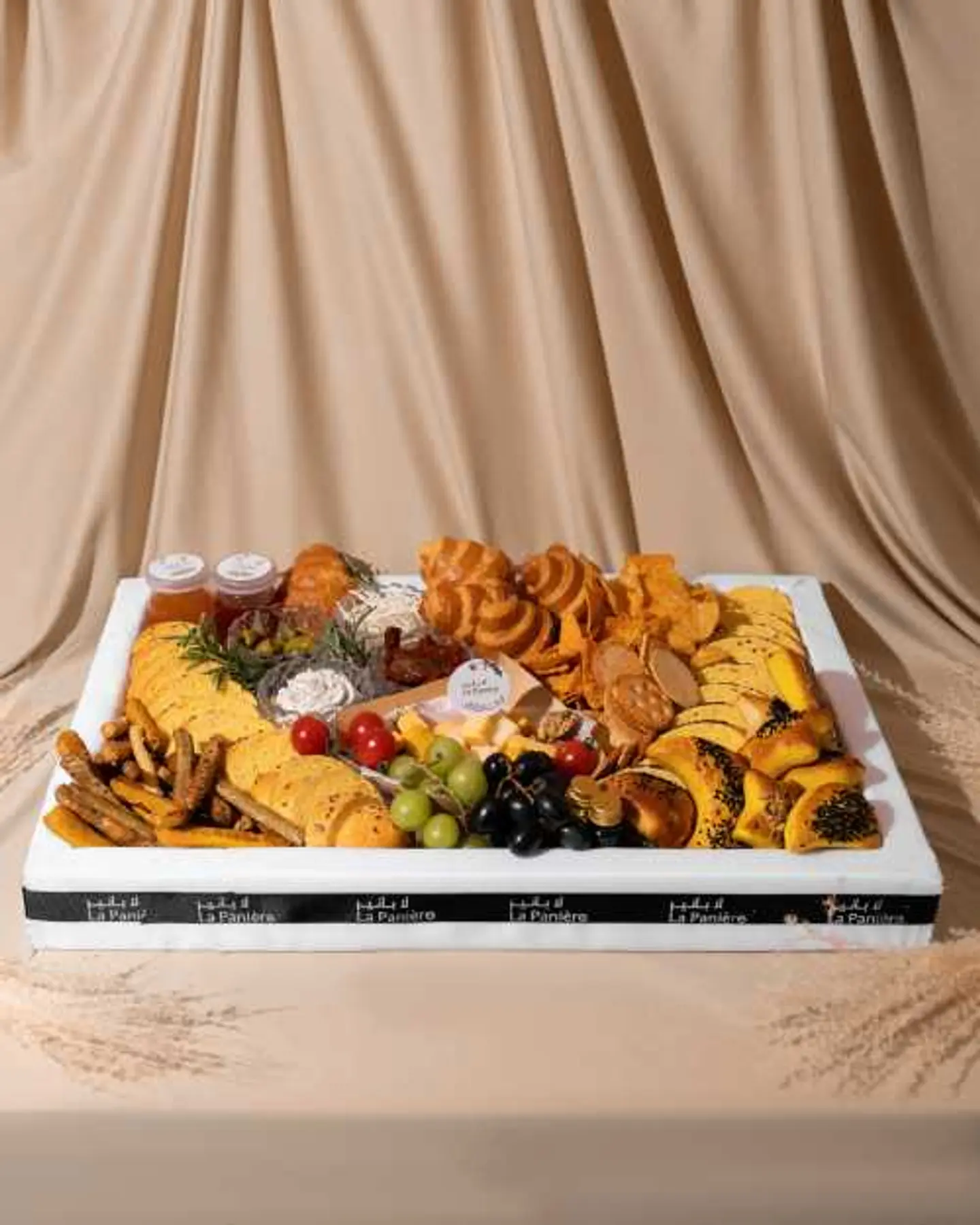 Cheese Platter Large