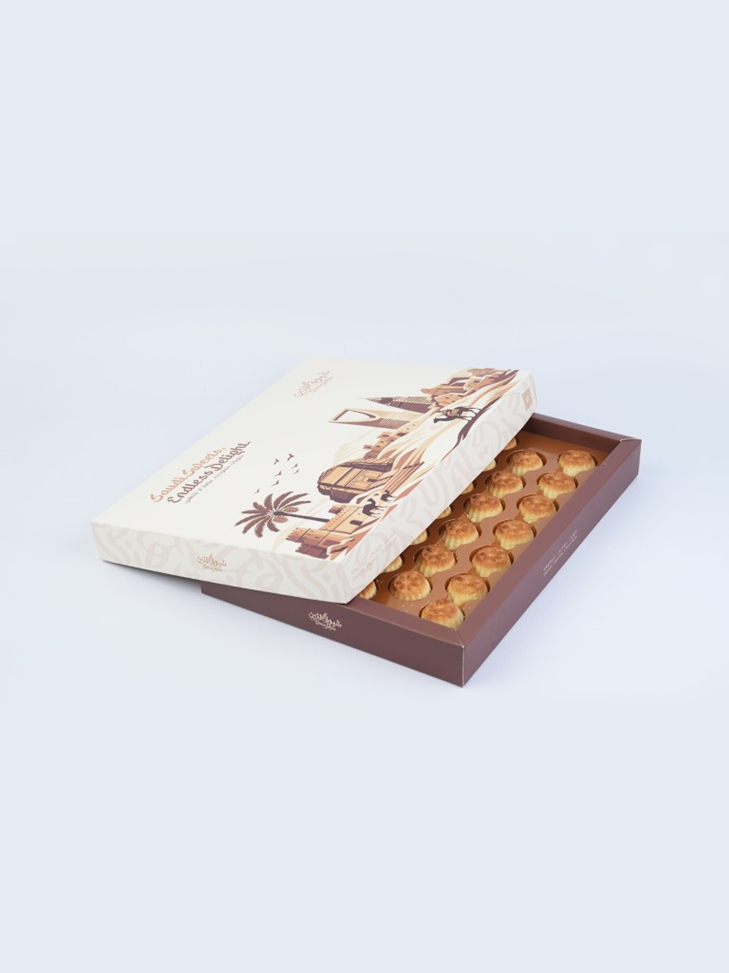 معمول تمر