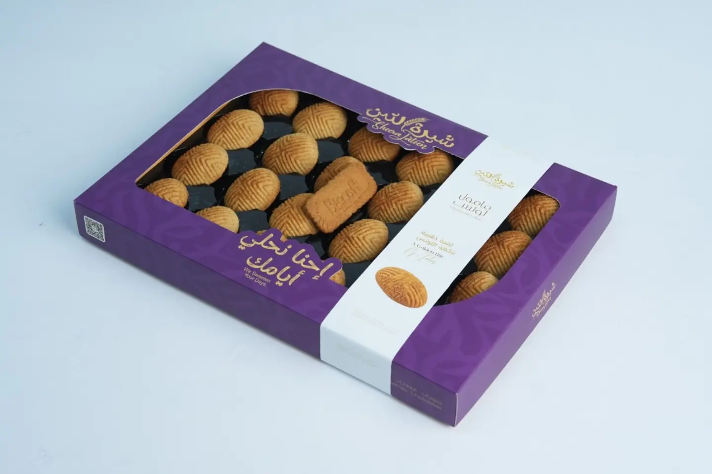 معمول لوتس