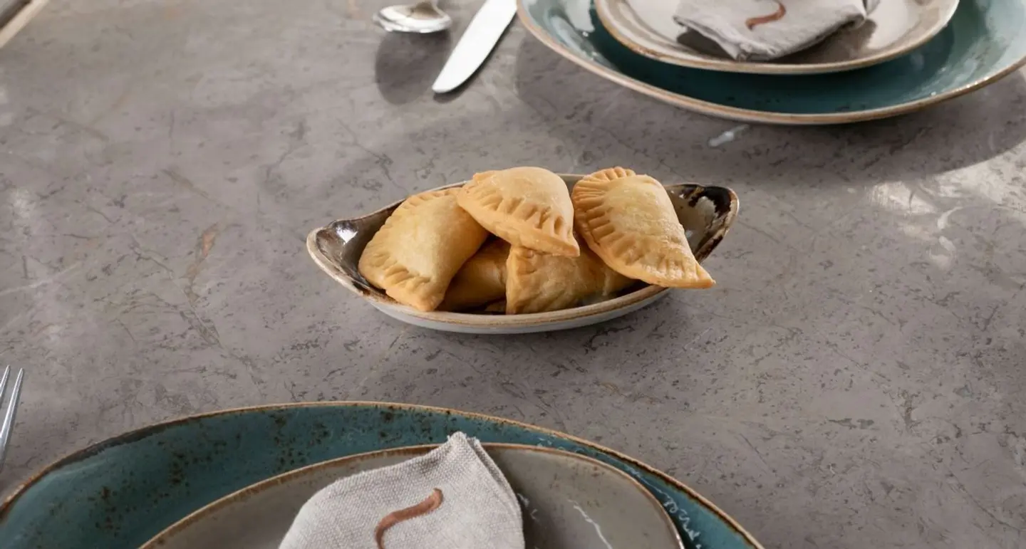 Sambusik Cheese