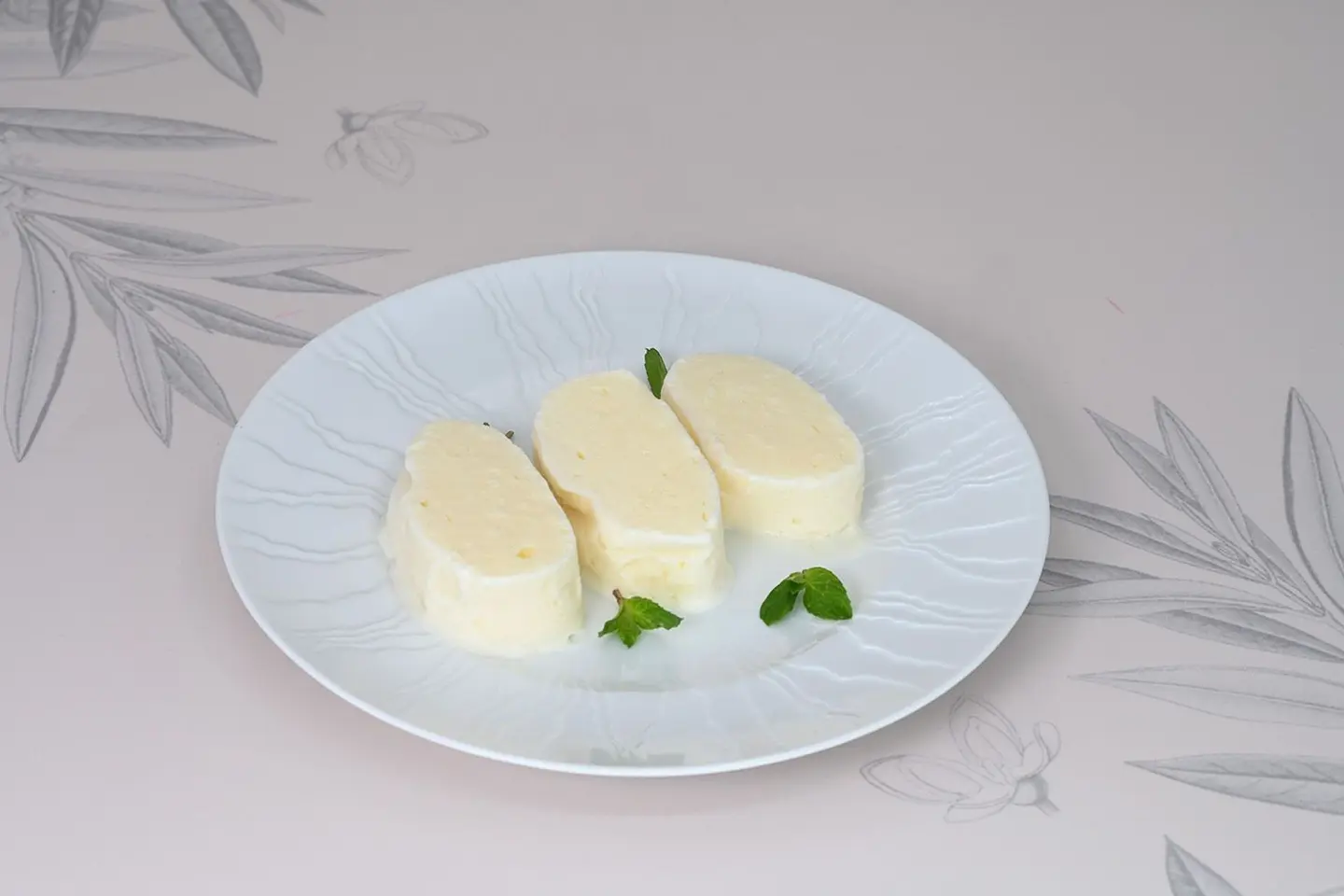 بوظة عربي سادة
