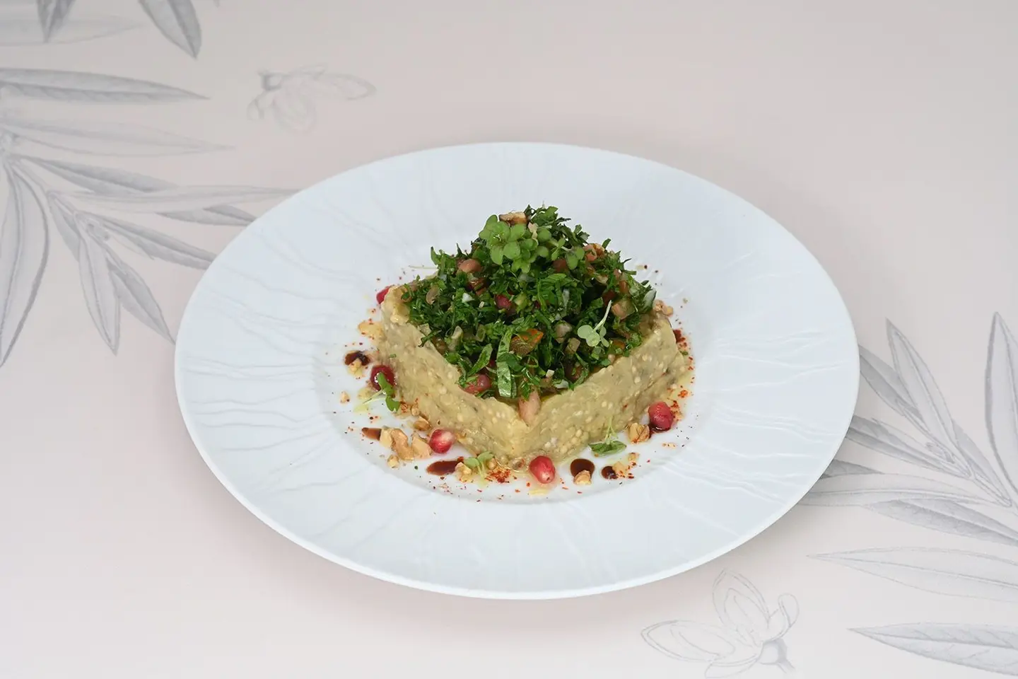 بابا غنوج