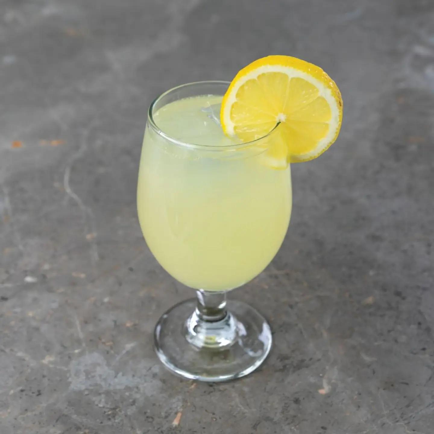 Lemonade