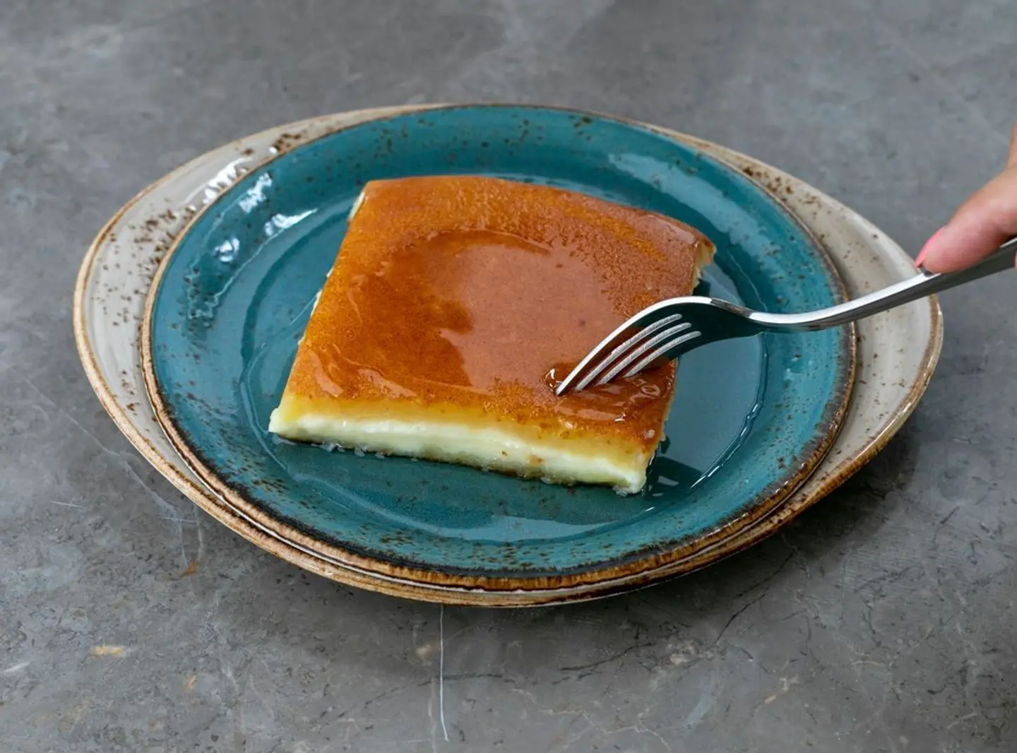 Kunafa Bil Ashta