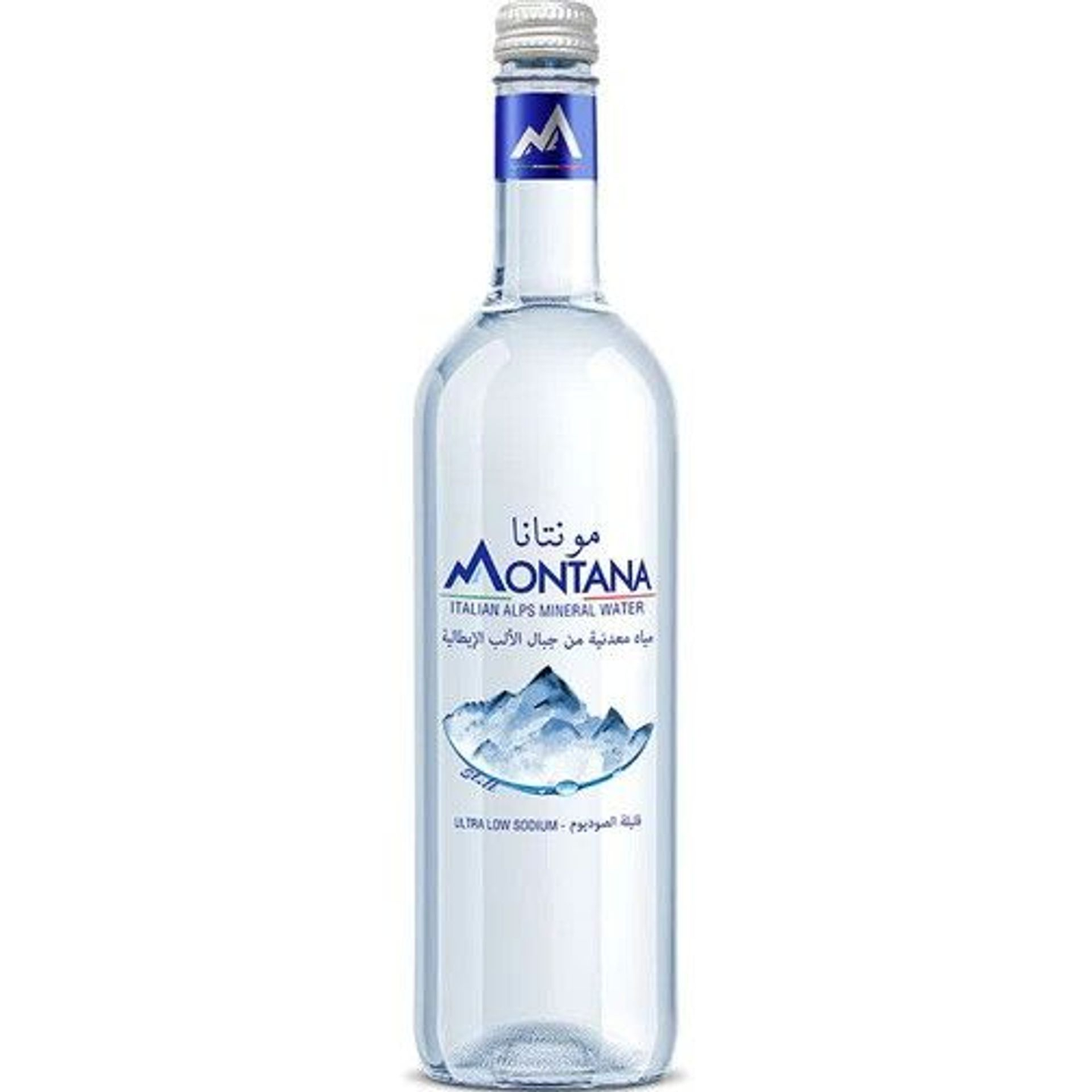 Imported Water