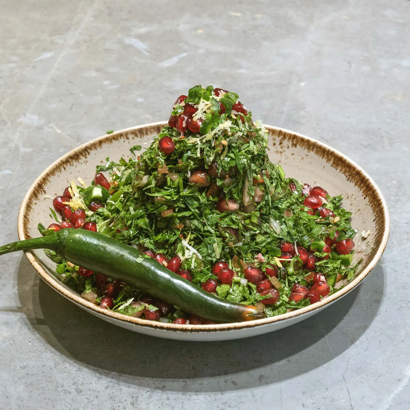 Labeeb Premium Tabouleh