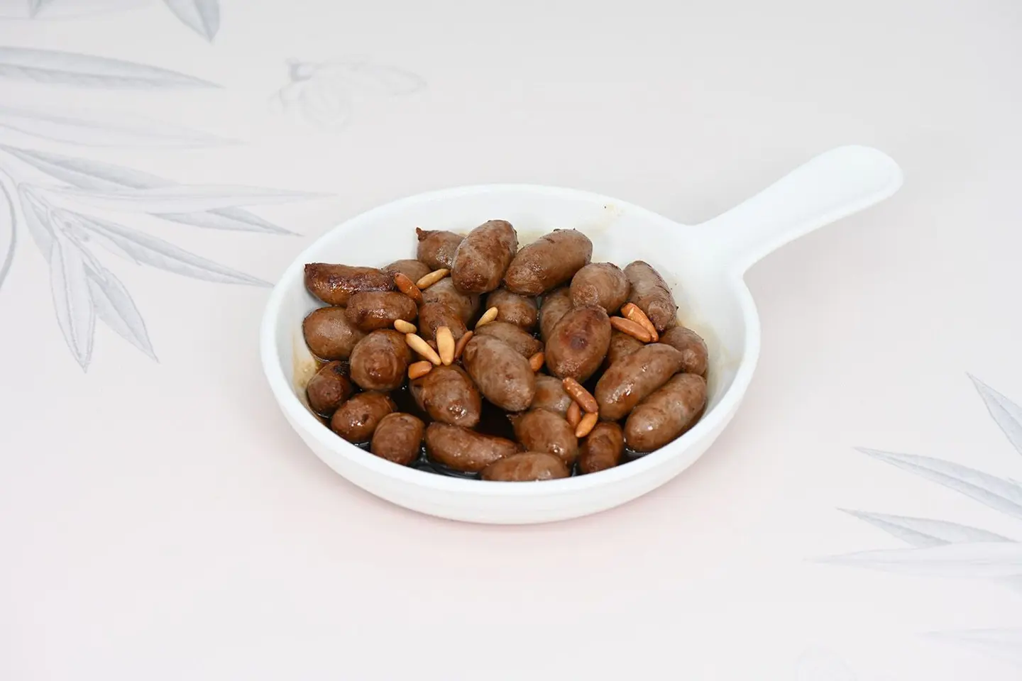 مقانق بدبس الرمان