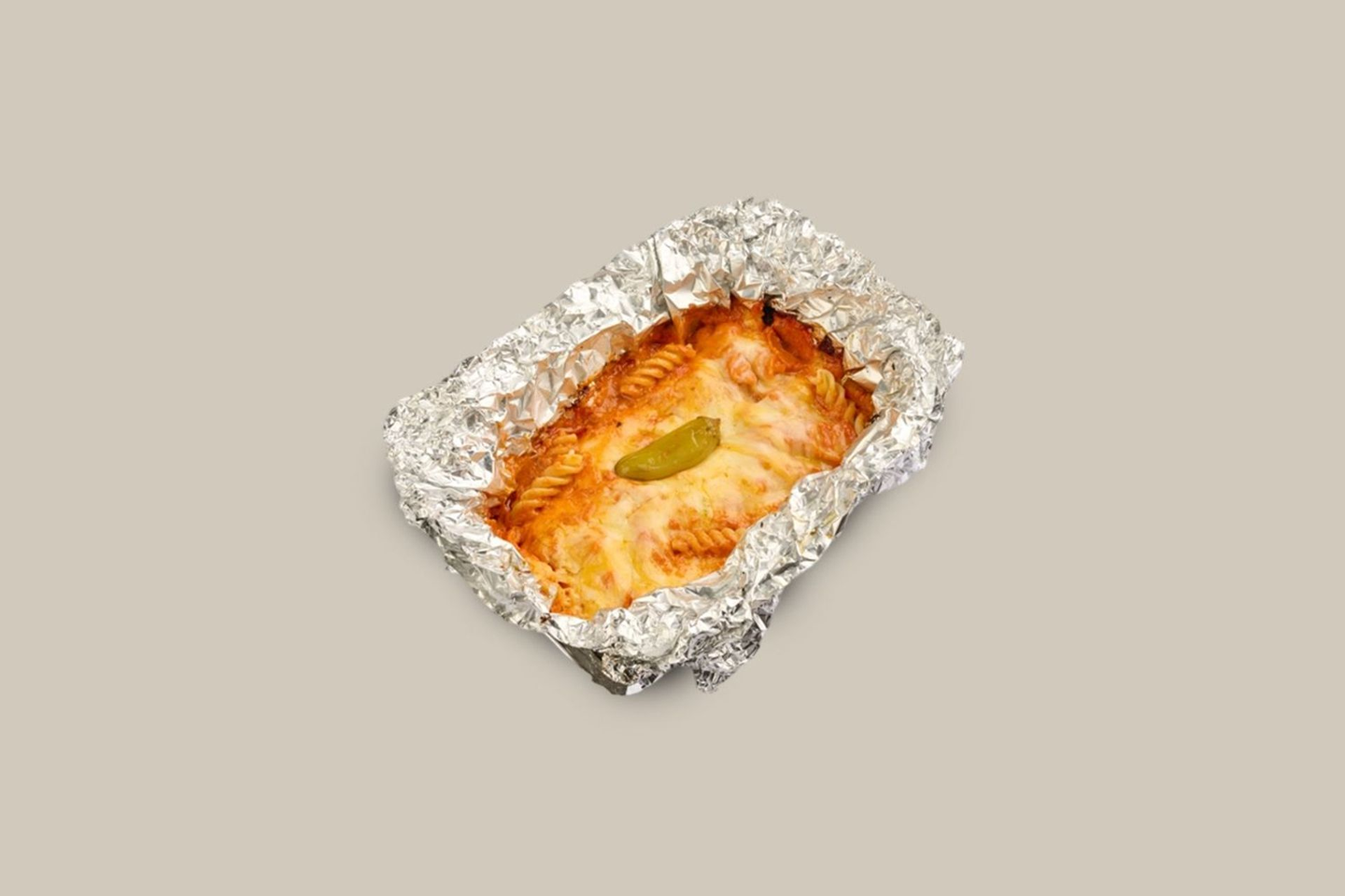 Letsblac 65 Pasta