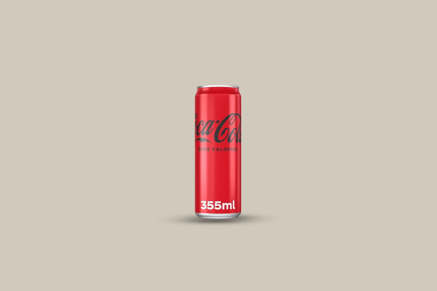 Cola Zero