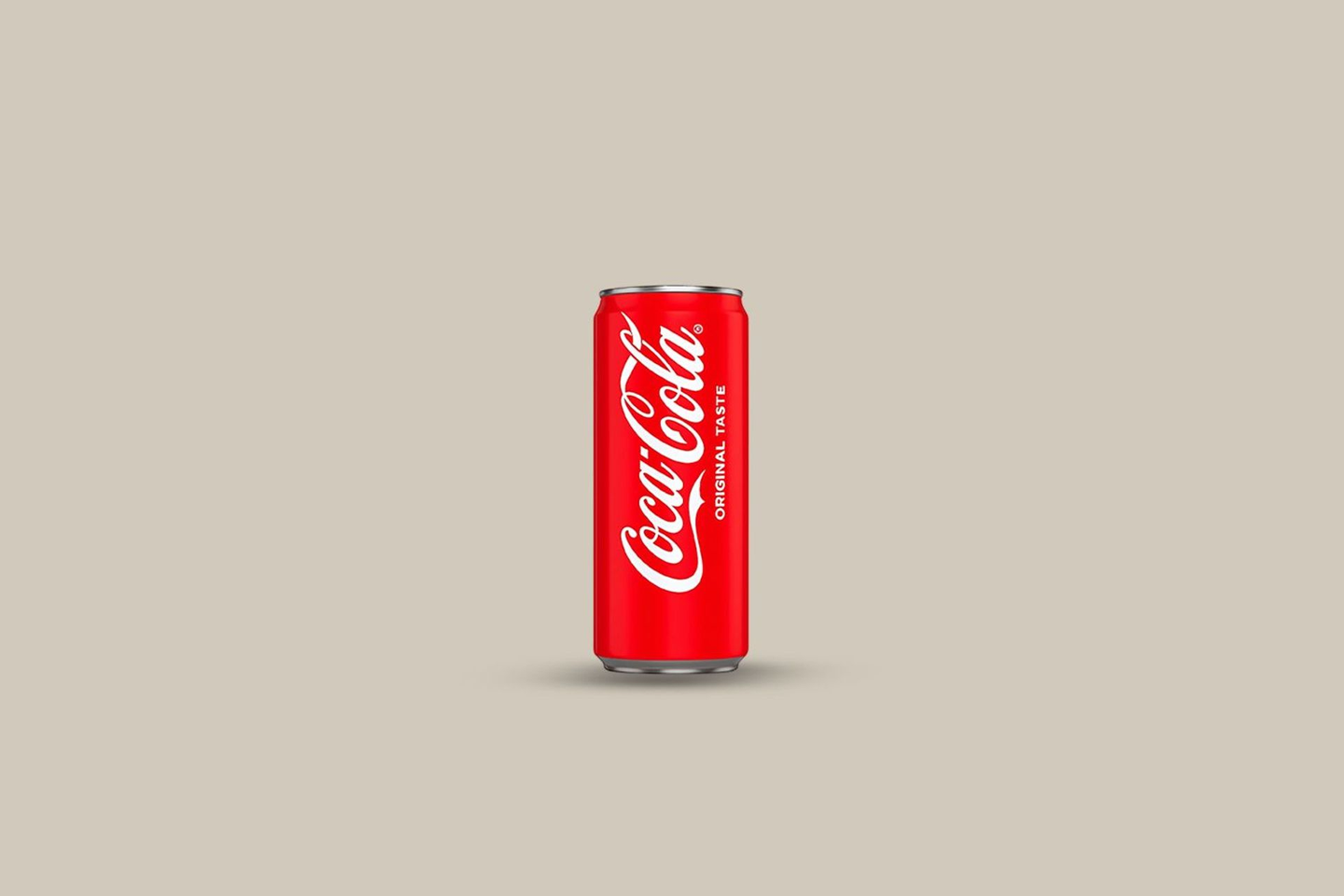Letsblac Cola Can