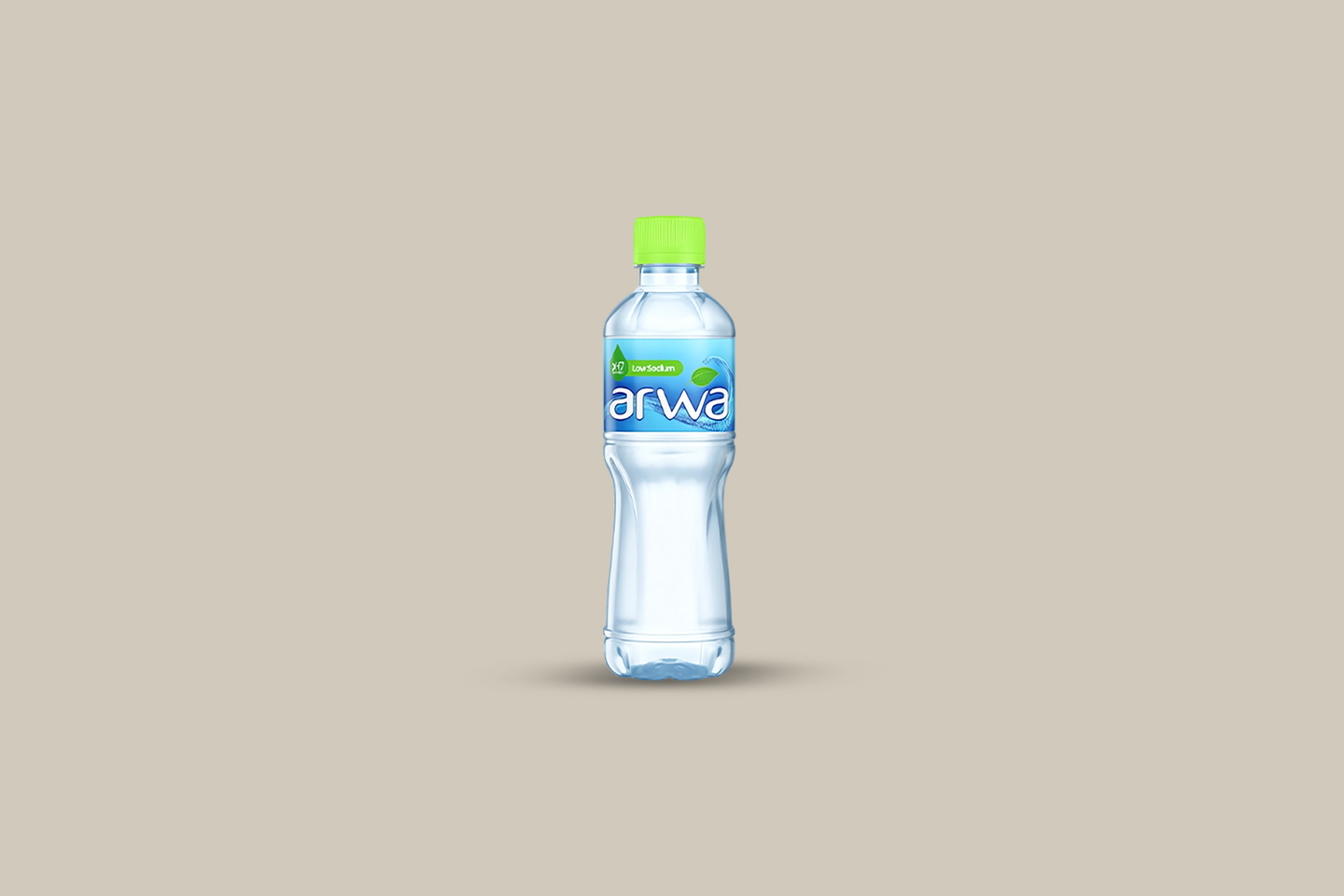 مياه اروى