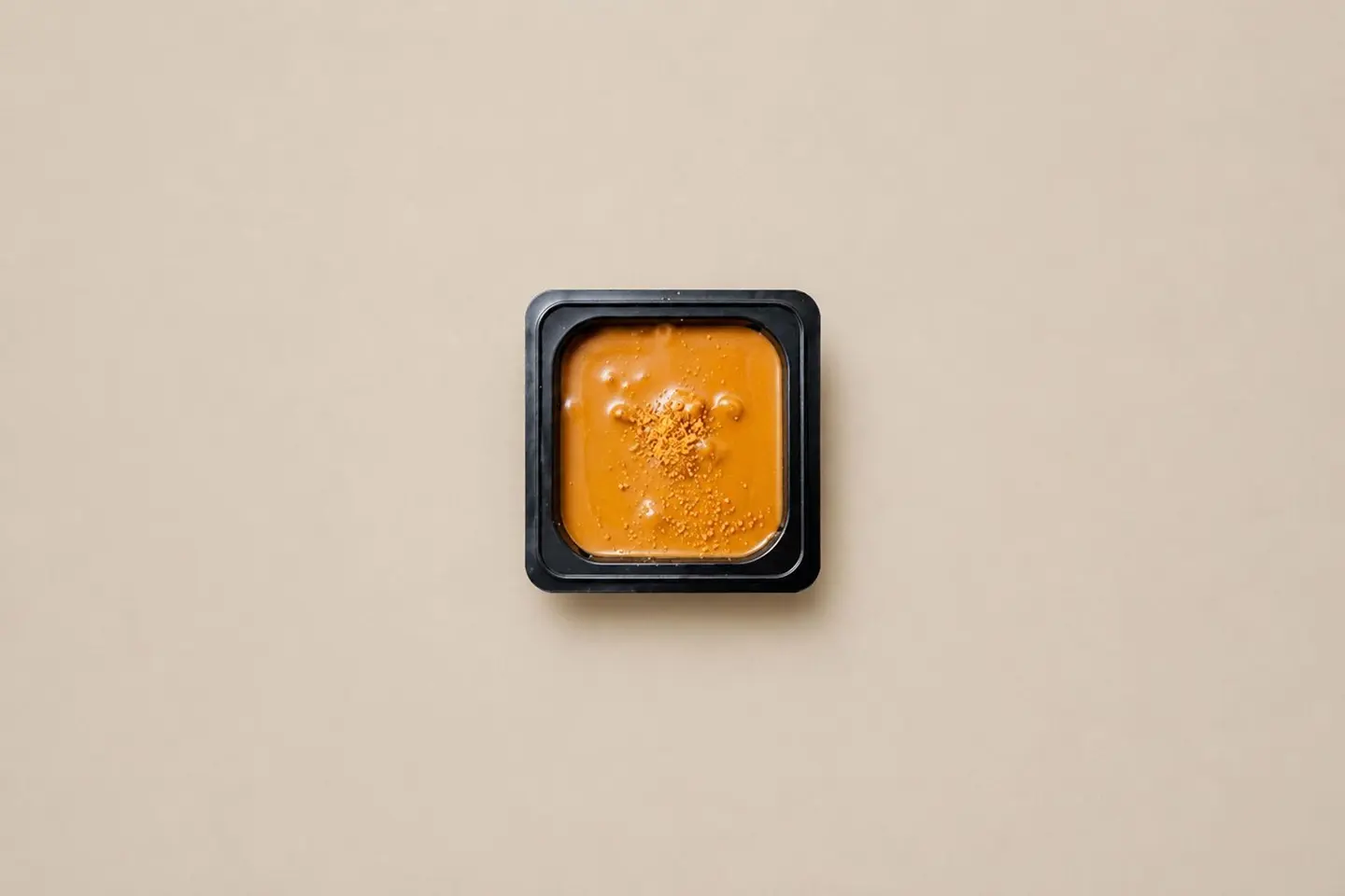 Lotus Cheese Cake