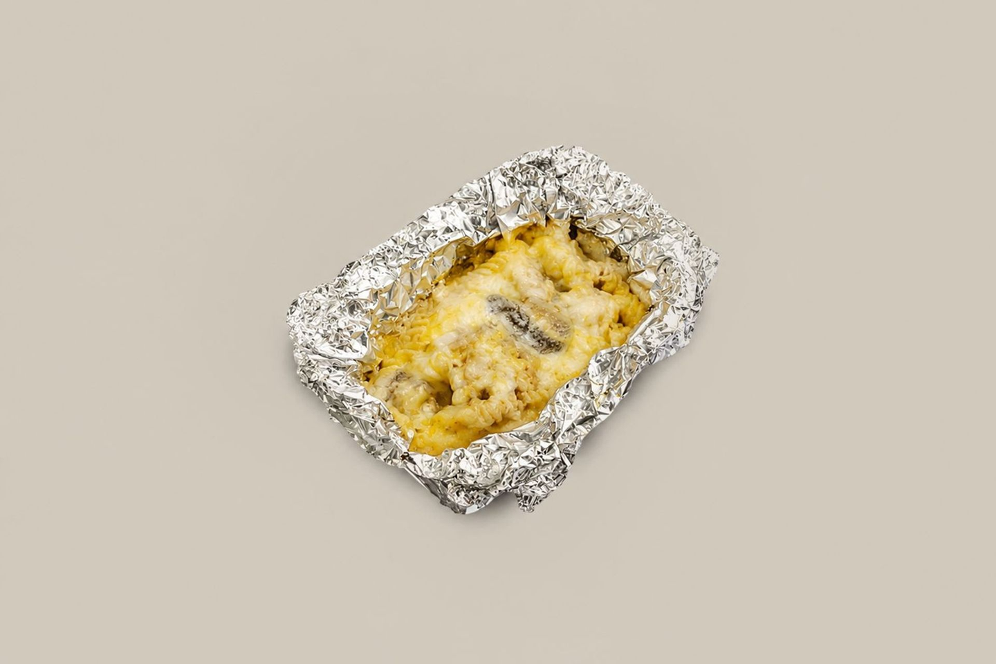 Letsblac Brisket Pasta