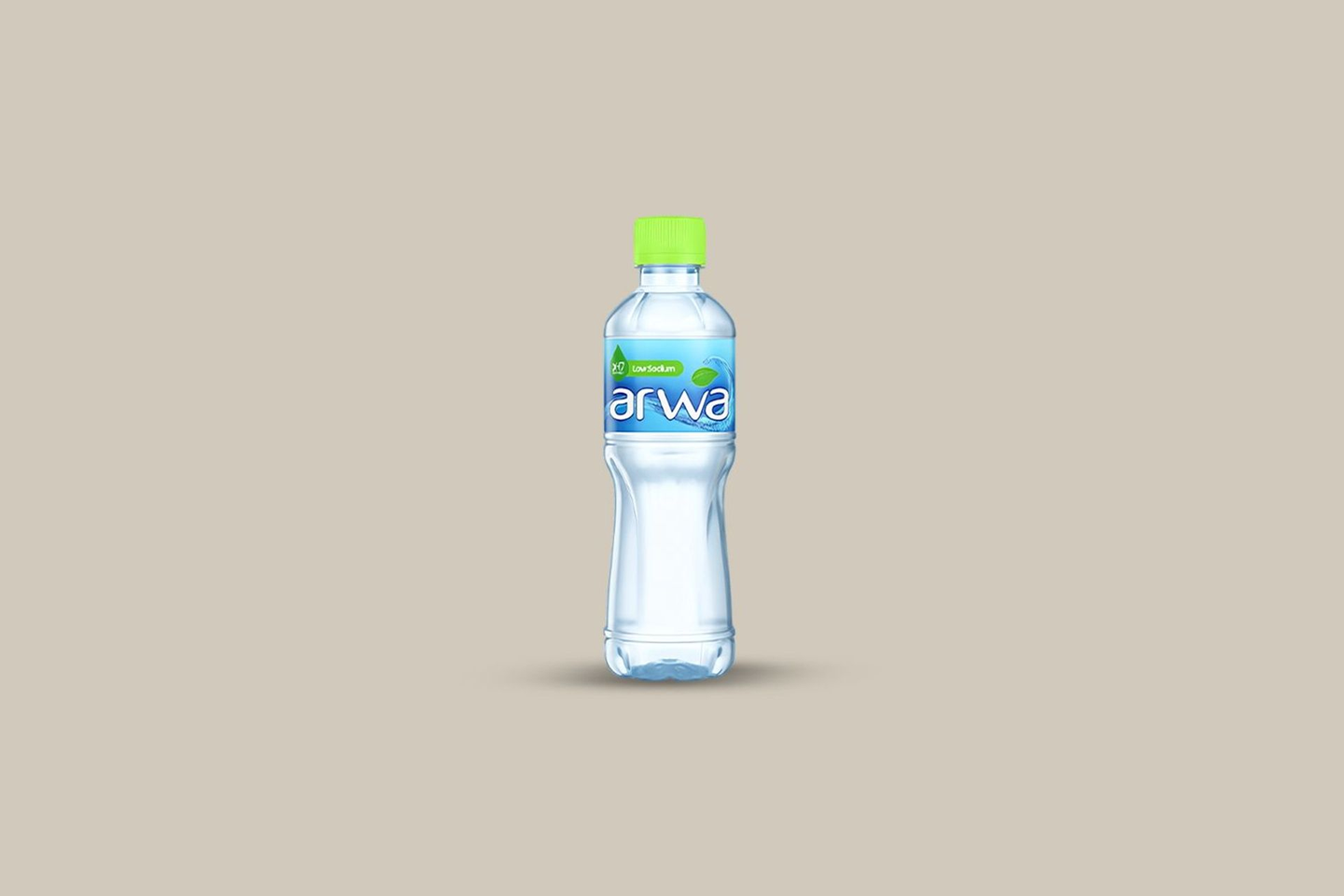 Arwa Water