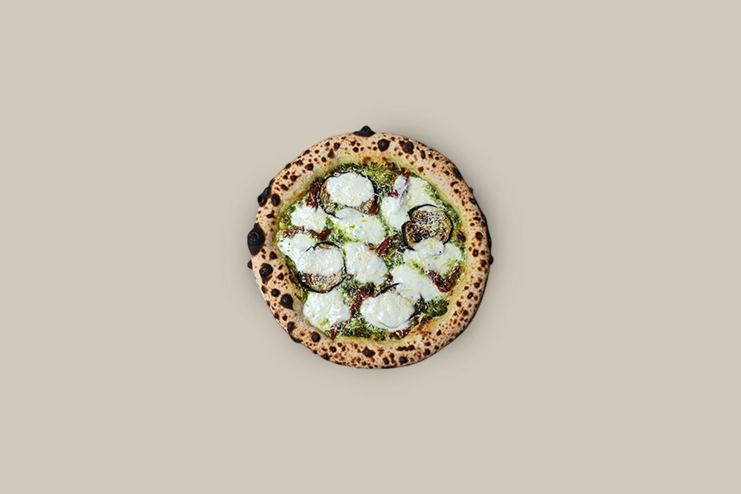 Letsblac Pretty Pesto