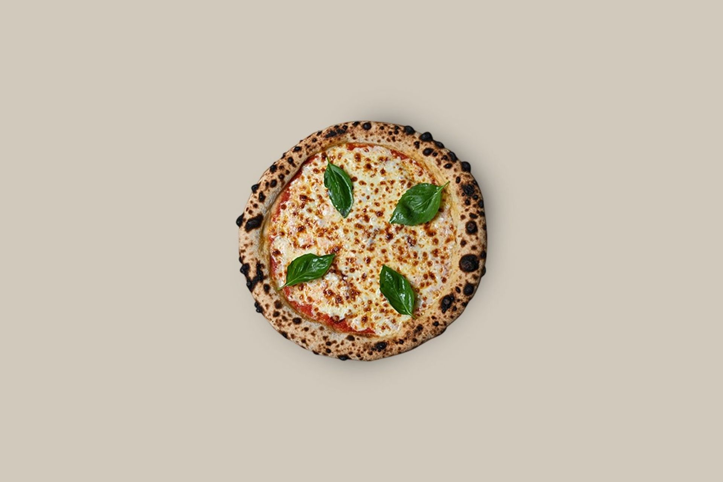 Margherita Blac