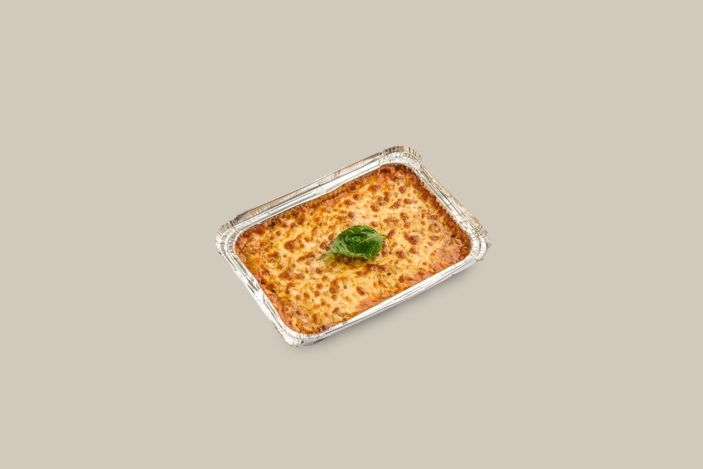 Letsblac Lasagna