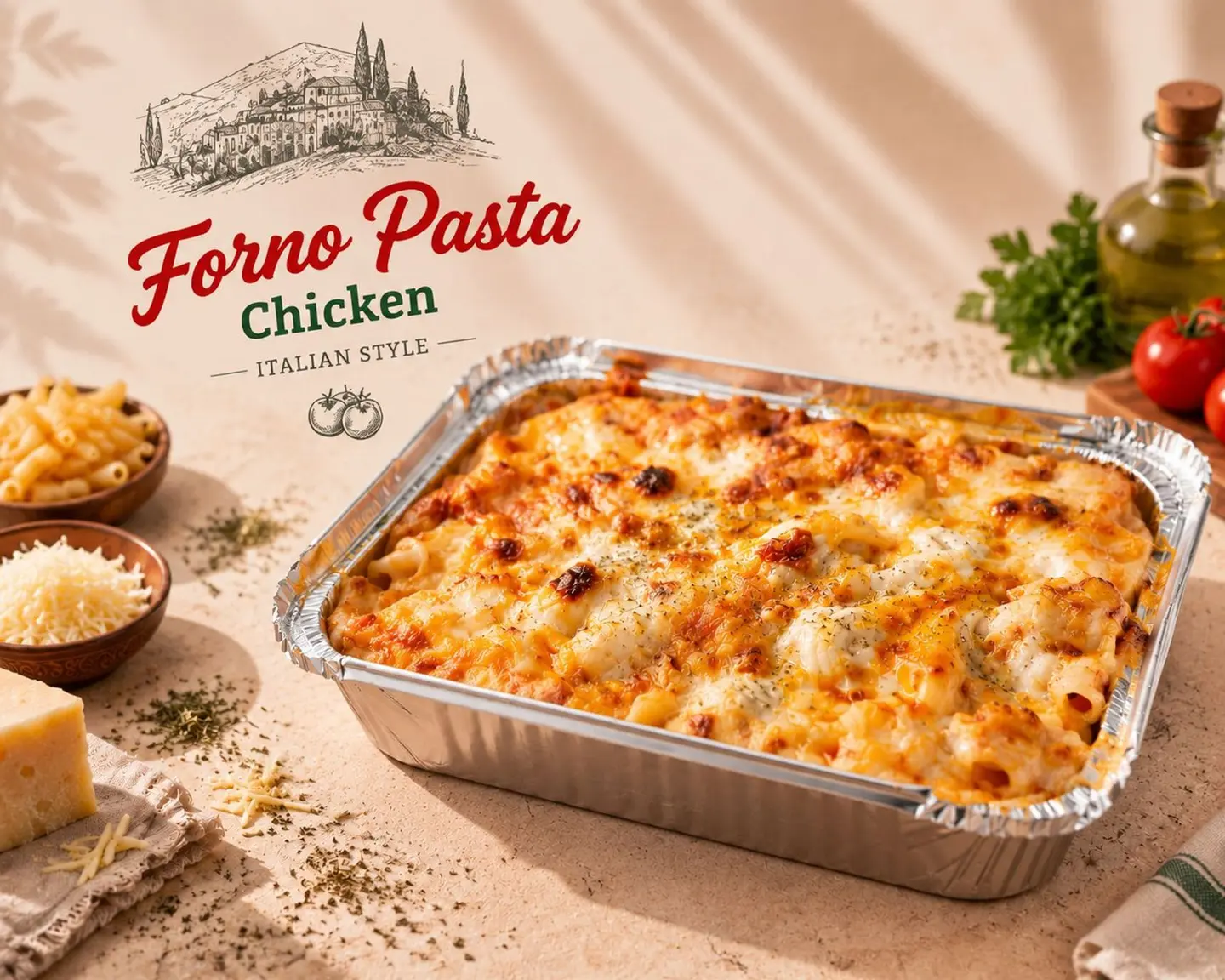 Forno Pasta