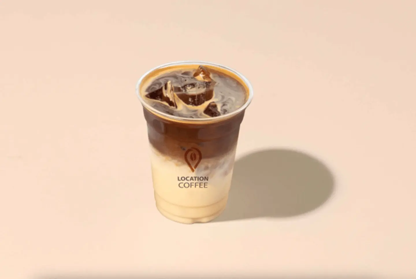ايس لاتيه