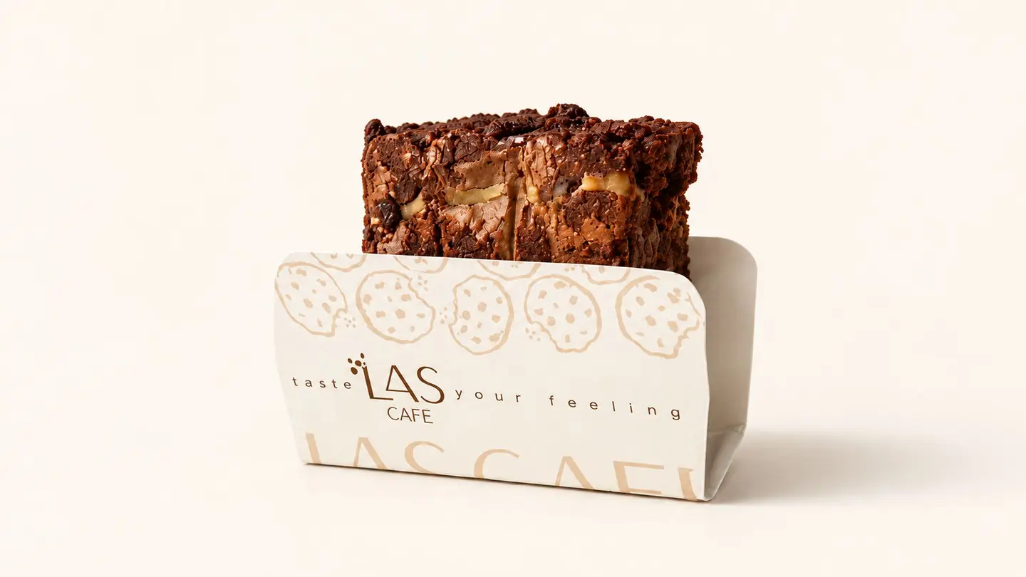 Brownie Bites