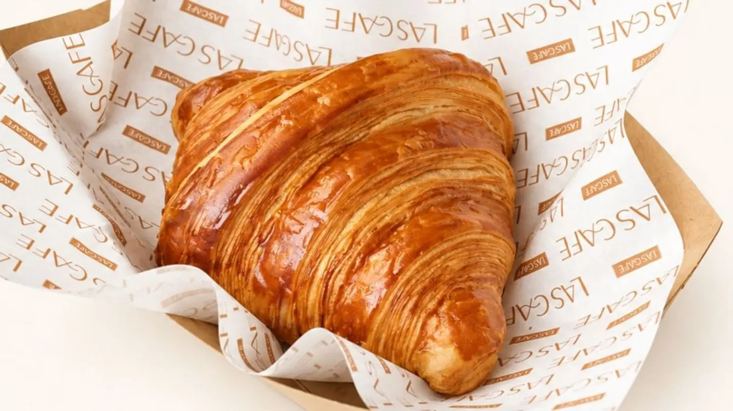 Plain Croissant