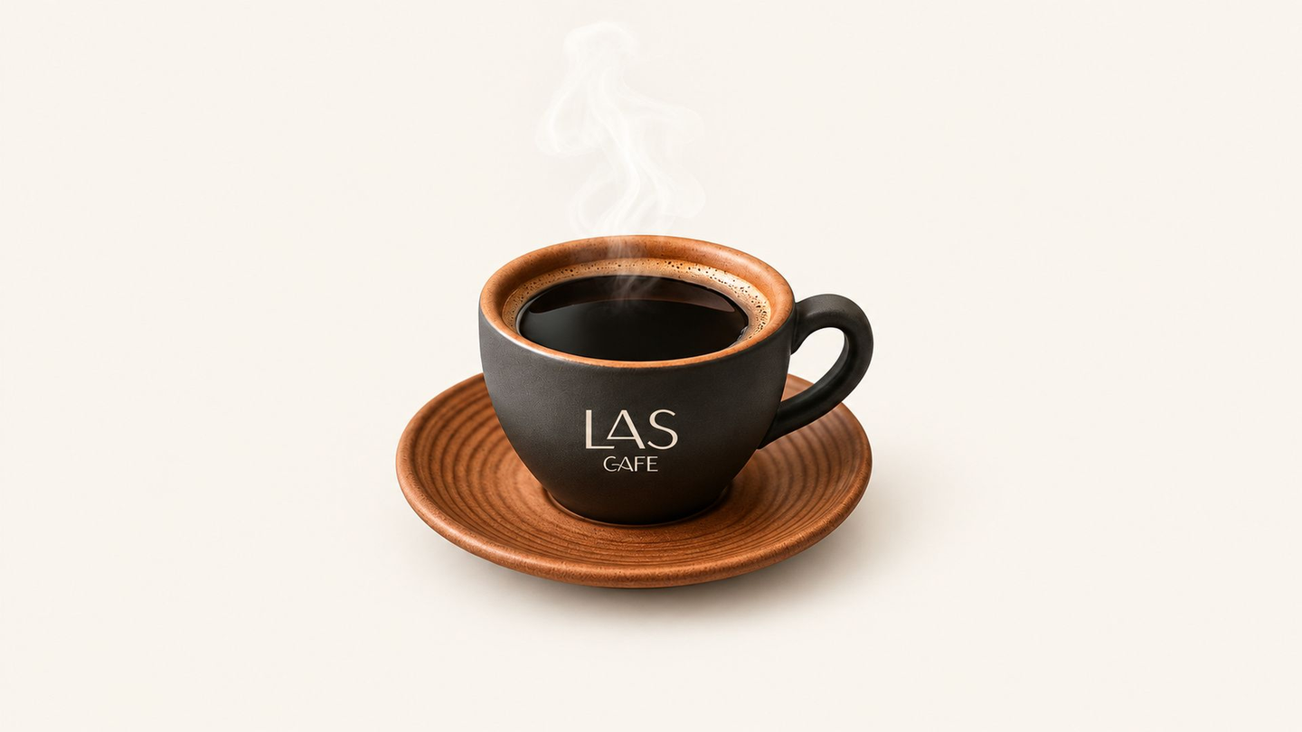 Americano Hot