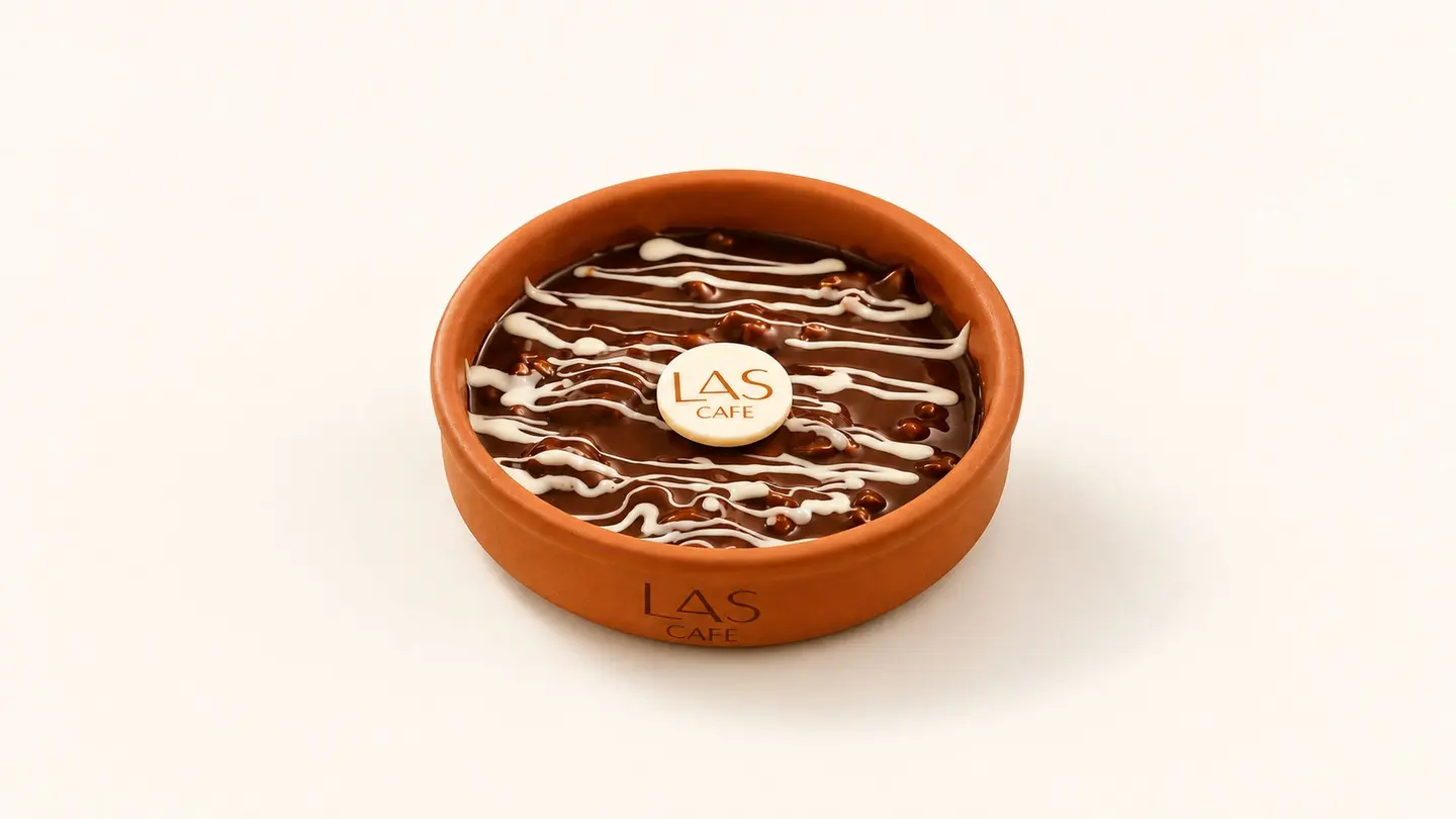 Pottery Cookies