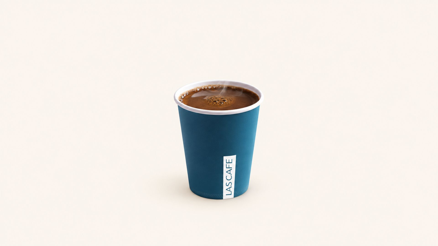 Turkish Coffee