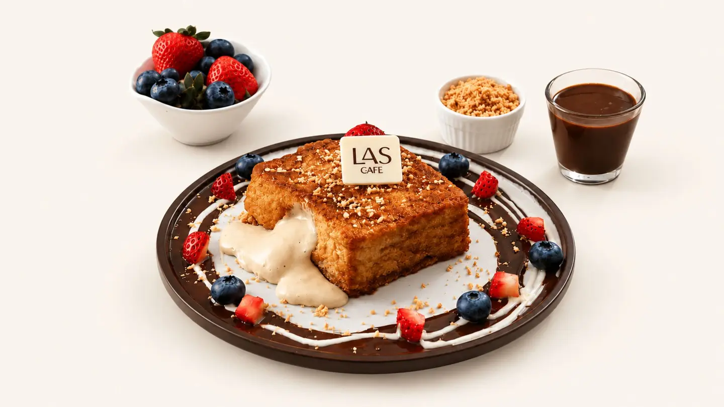 French Toast