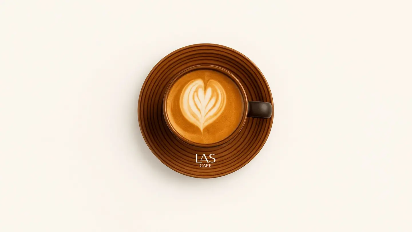 Spanish Latte