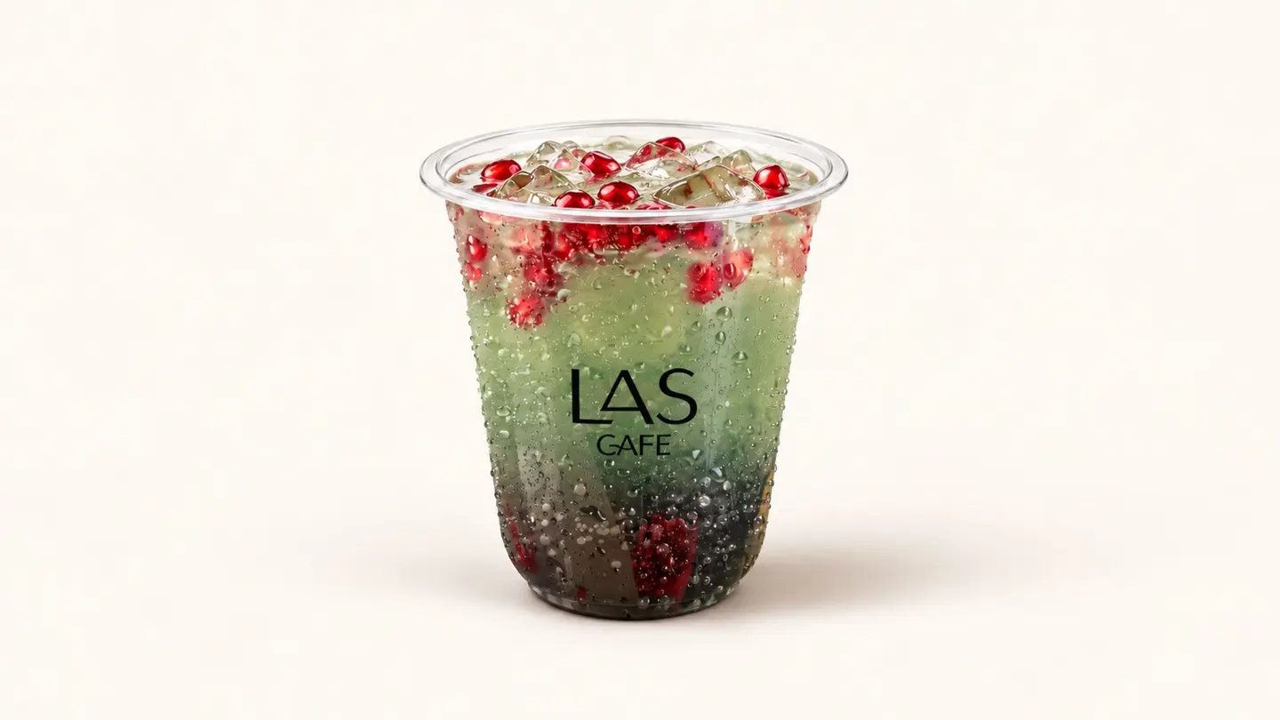 Zing Mojito