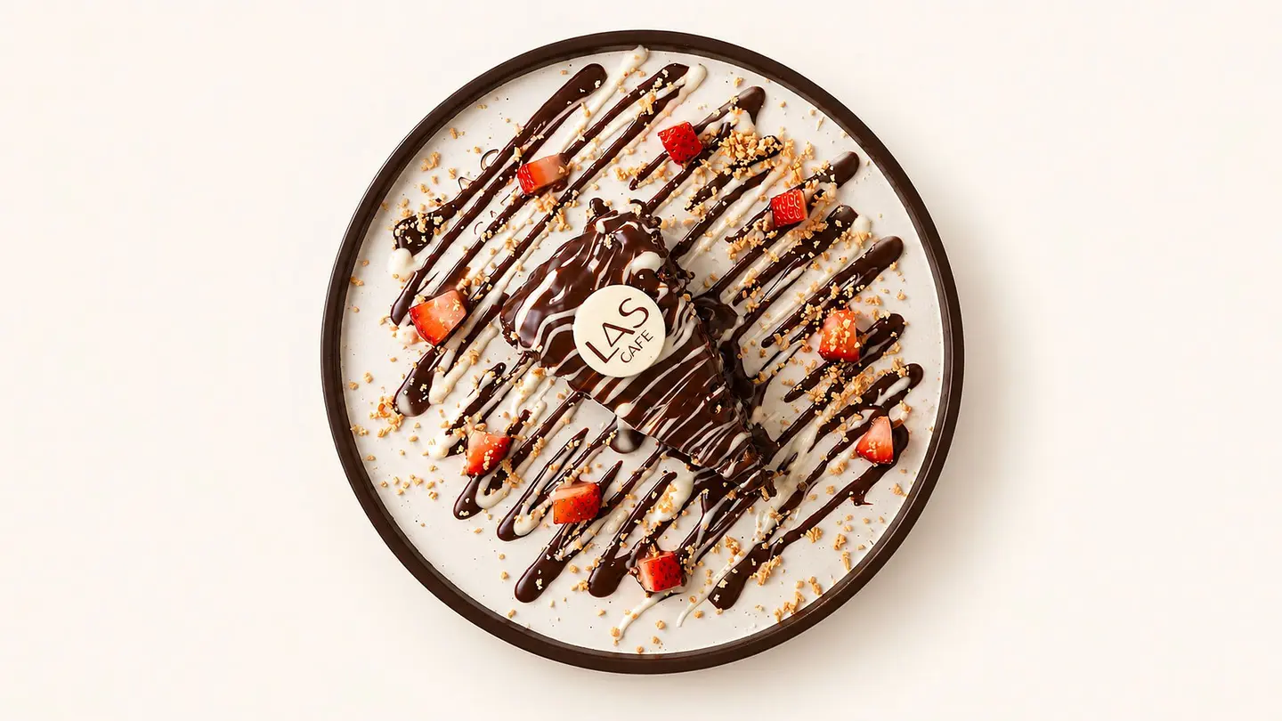 Chocolate Dessert
