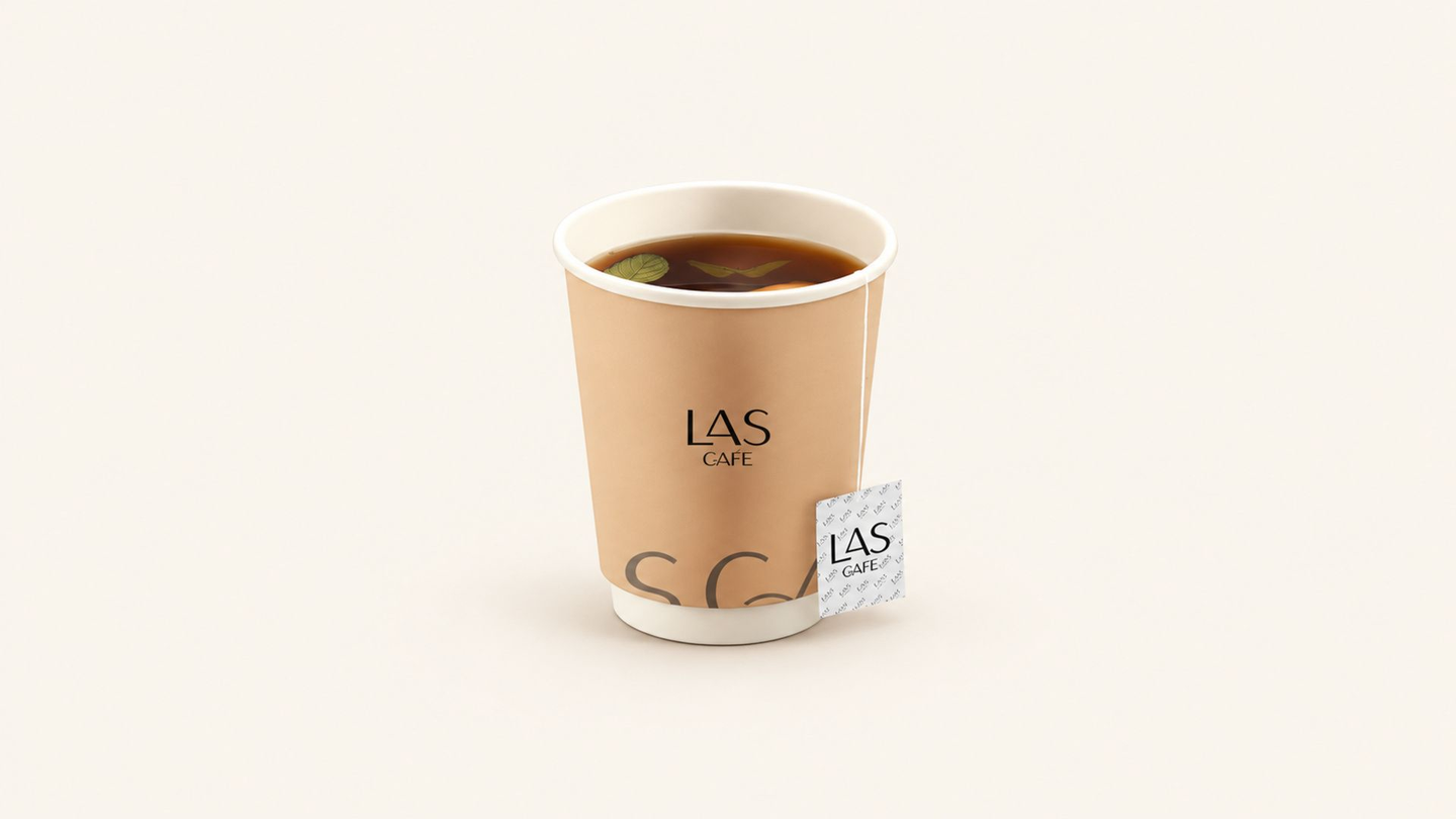 Las Tea