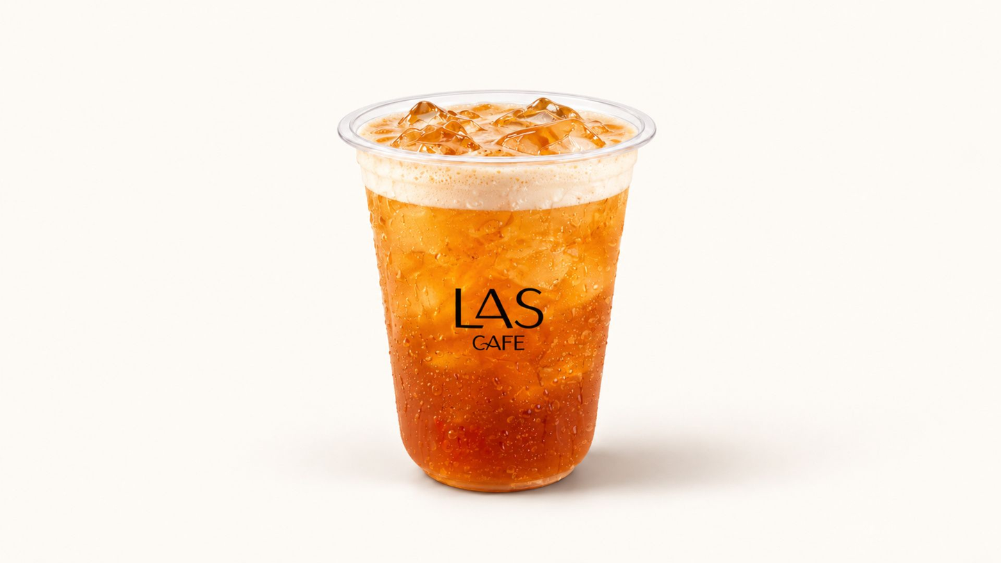 Ice Tea Peach