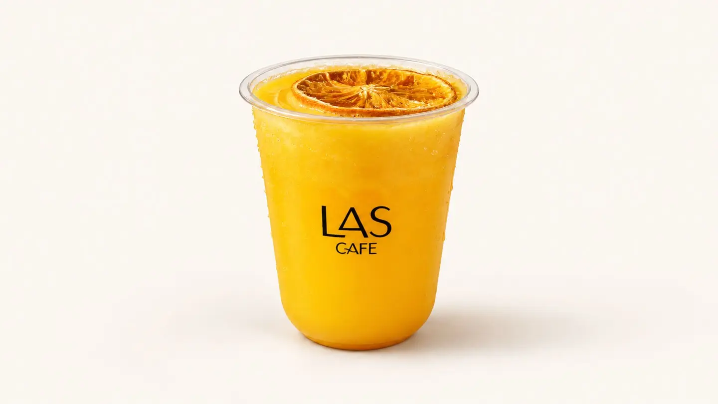 Oranas Juice