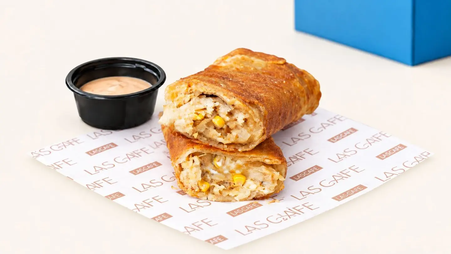 Cream Chicken Pie
