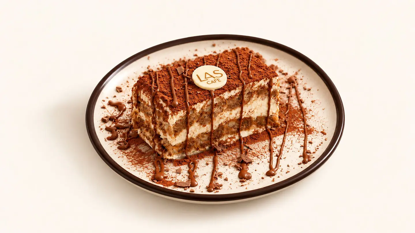 Tiramisu