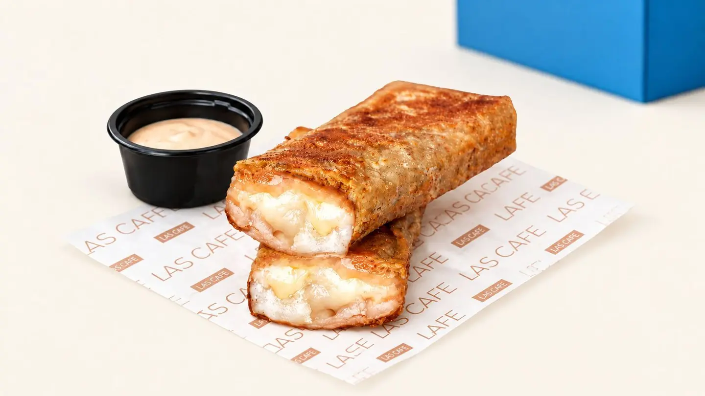 Cheese Pie