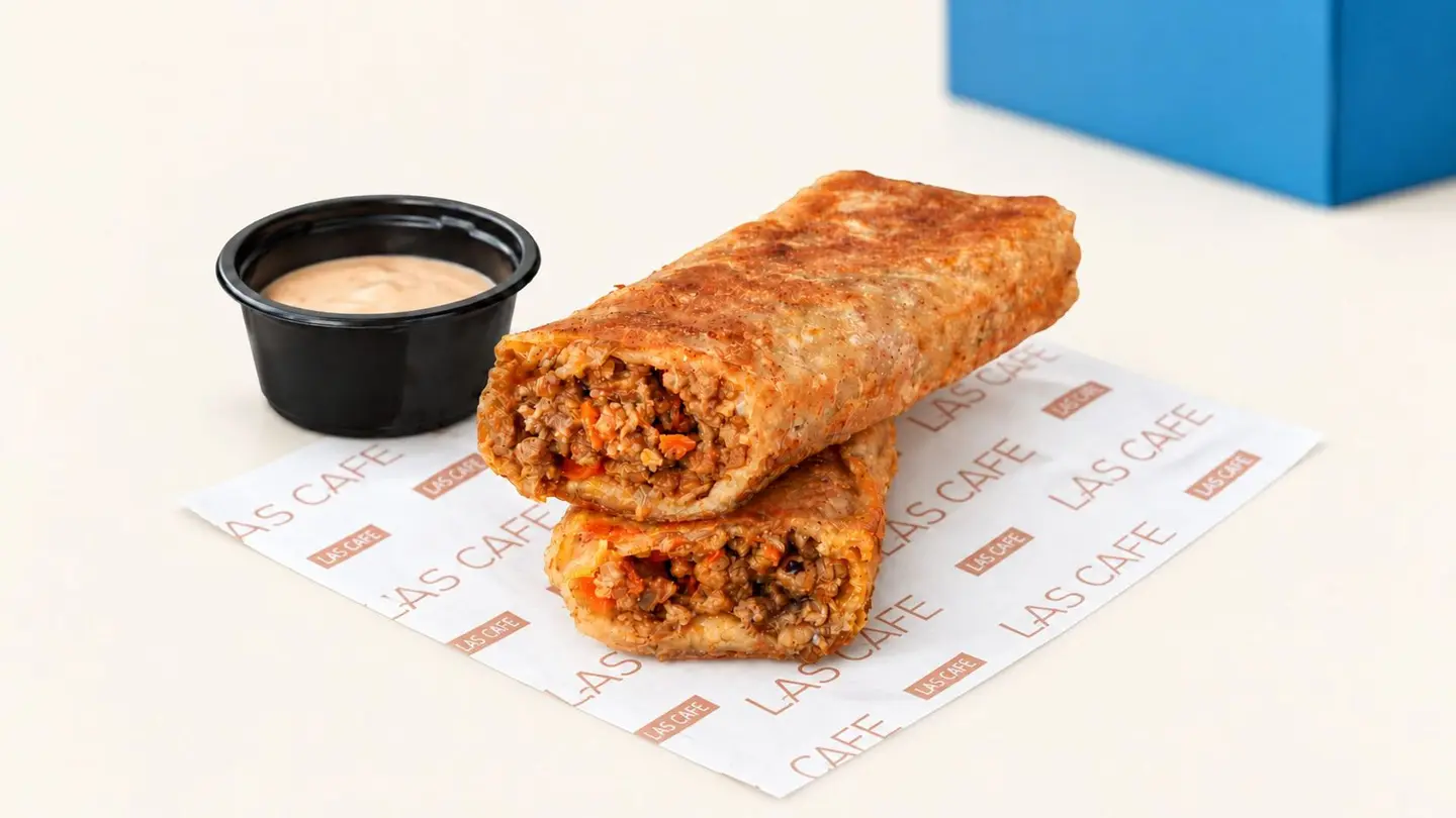 Meat Pie