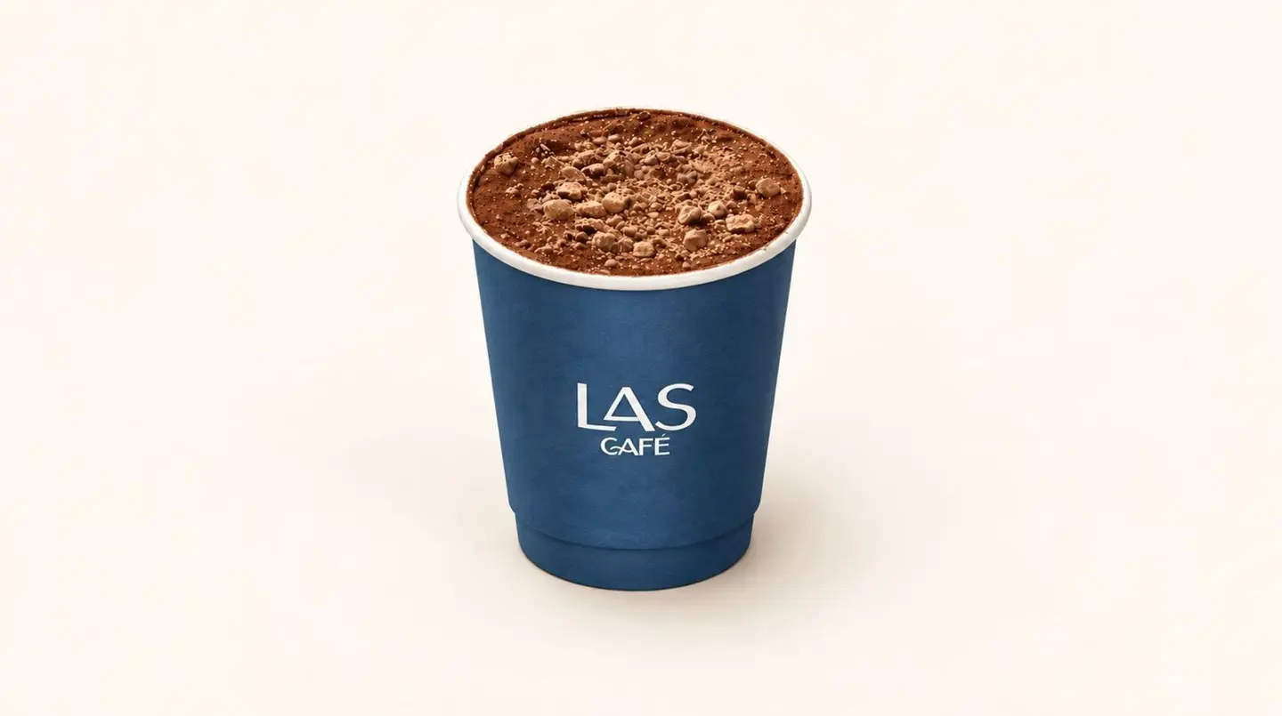 Hot Chocolate (S)