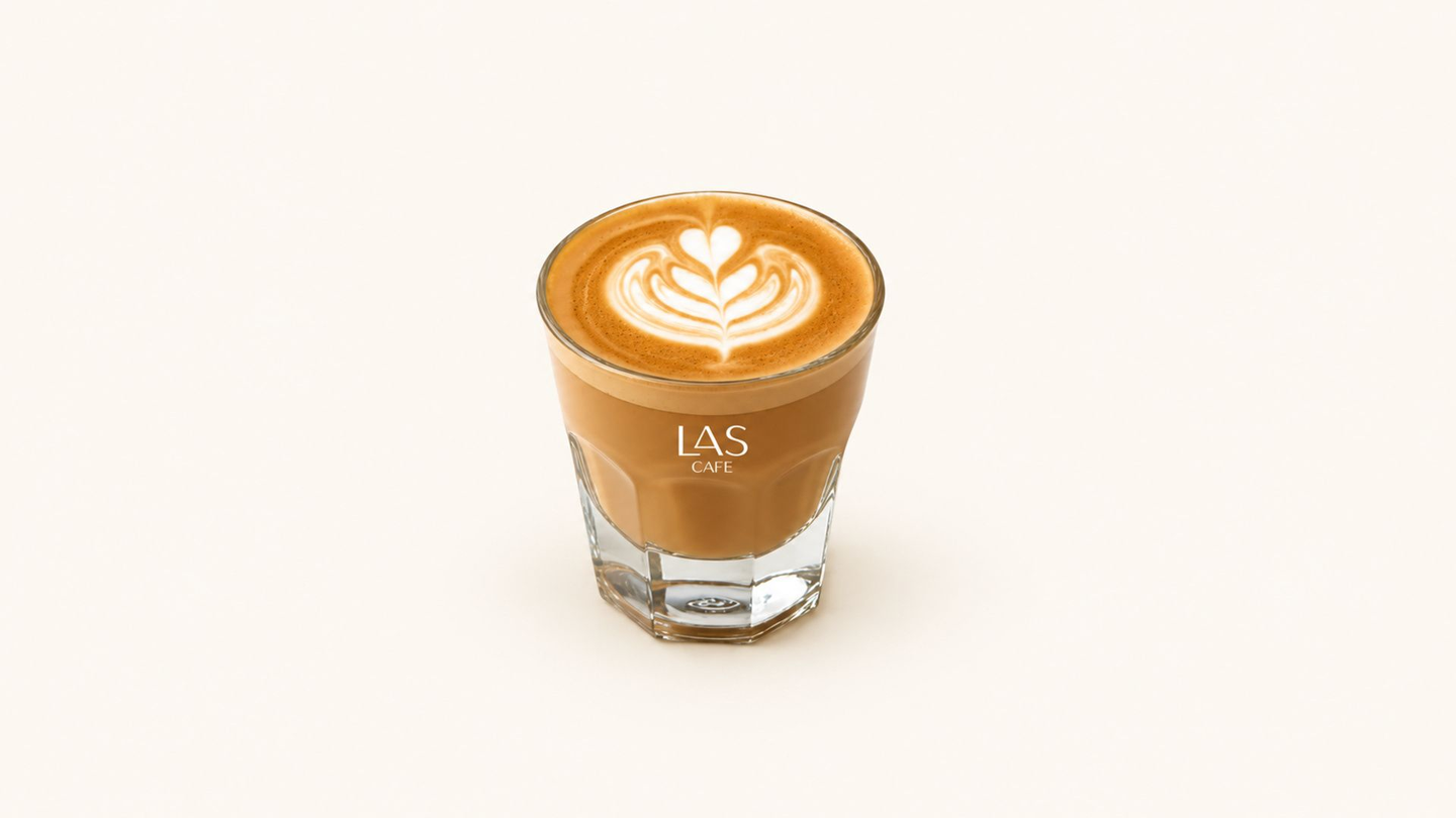 Cortado
