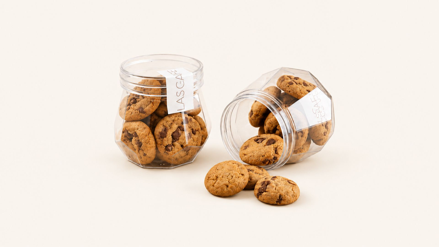 Mini Cookies
