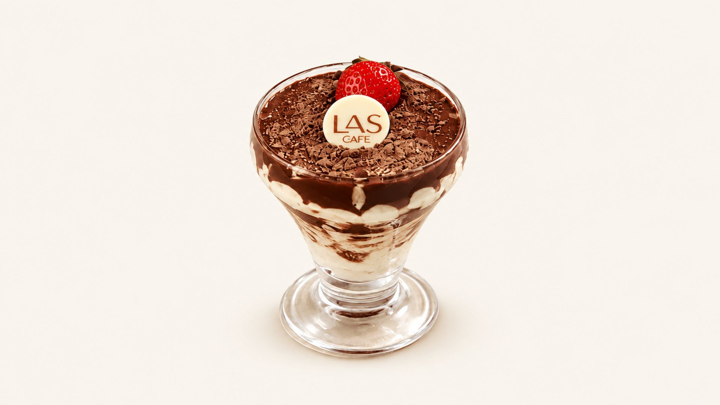 Chocolate Pudding
