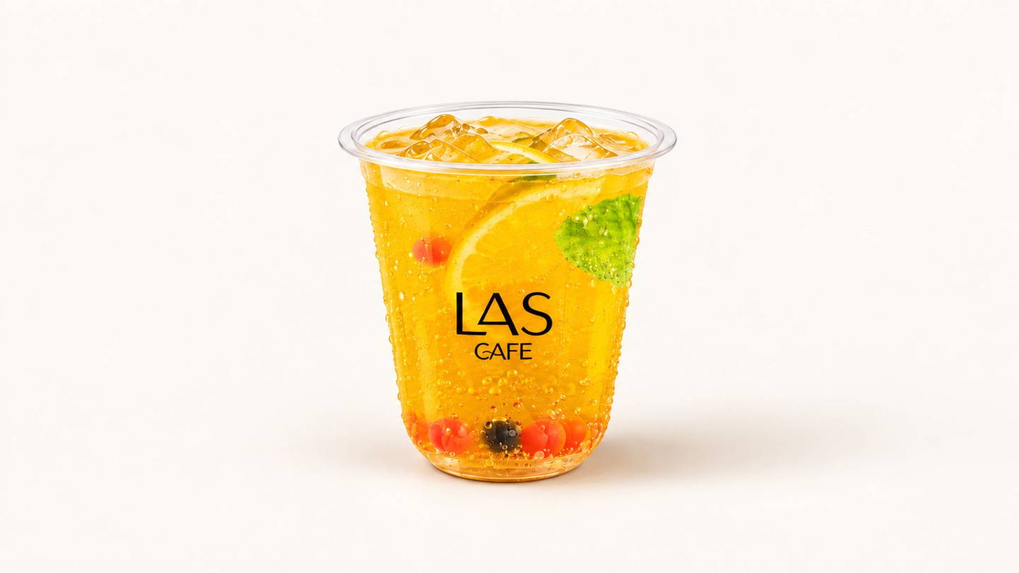 Leo Mojito