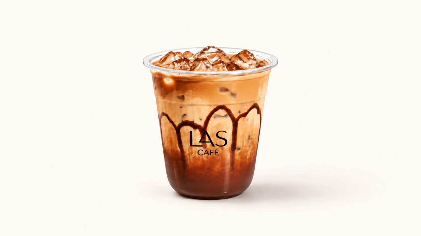 Iced Mocha