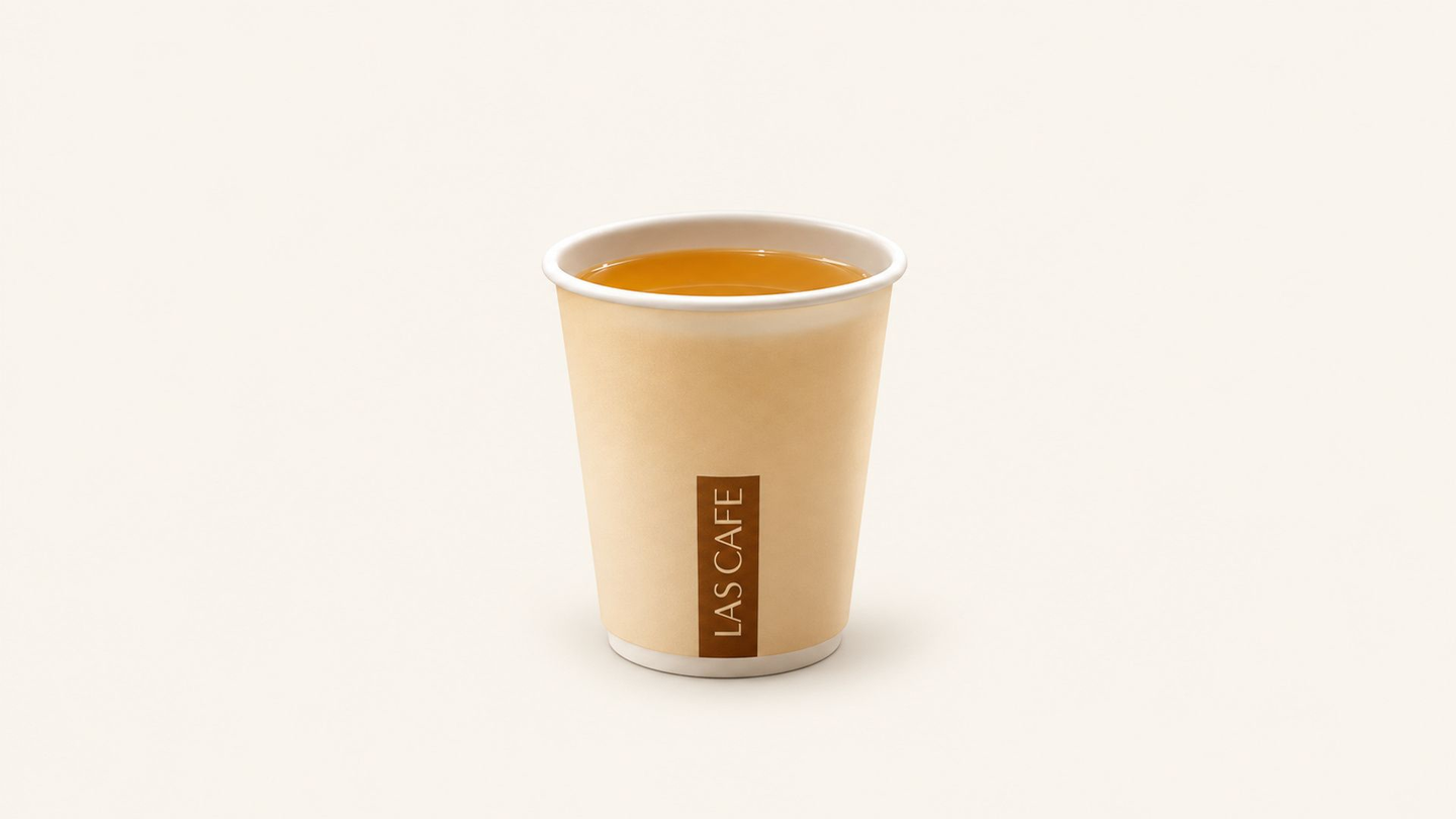 Saudi Coffee