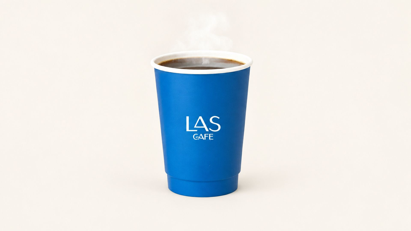 Hot V60