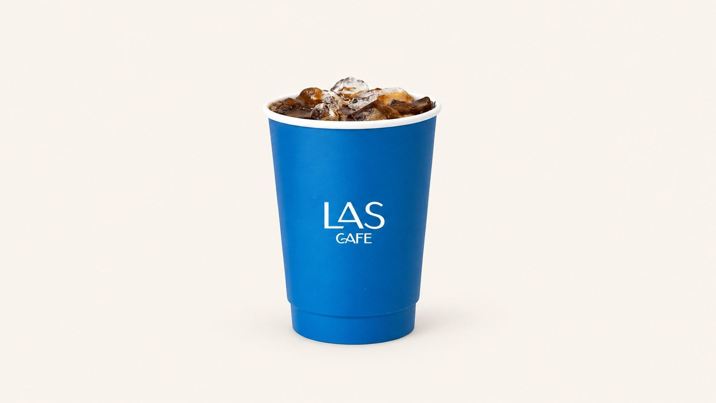 Iced V60