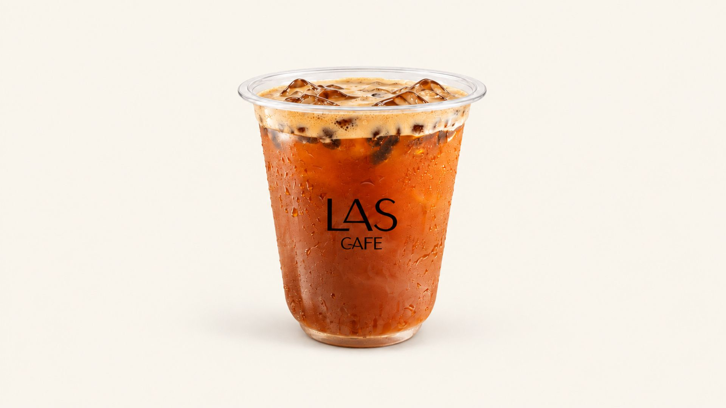 Coffee Mojito